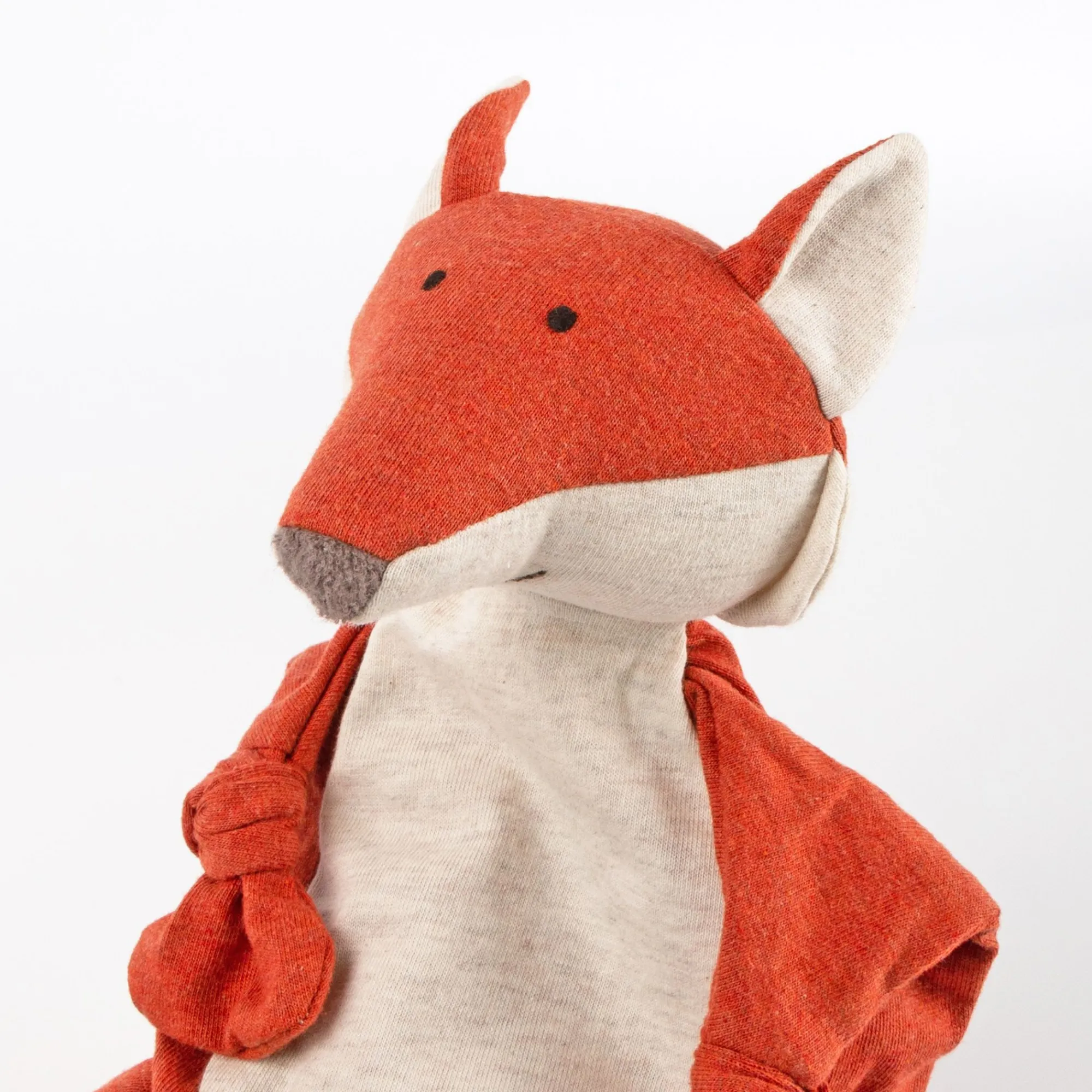Sigikid Schnuffeltucher|Baby Schnuffeltuch Fuchs