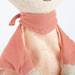 Sigikid Schnuffeltucher|Baby Schnuffeltuch Hase
