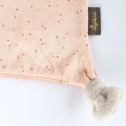 Sigikid Schnuffeltucher|Baby Schnuffeltuch Hase