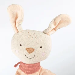 Sigikid Schnuffeltucher|Baby Schnuffeltuch Hase