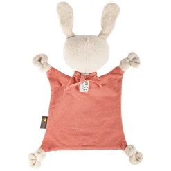 Sigikid Schnuffeltucher|Baby Schnuffeltuch Hase