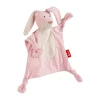 Sigikid Schnuffeltucher|Baby Schnuffeltuch Hase