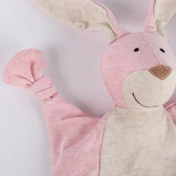 Sigikid Schnuffeltucher|Baby Schnuffeltuch Hase