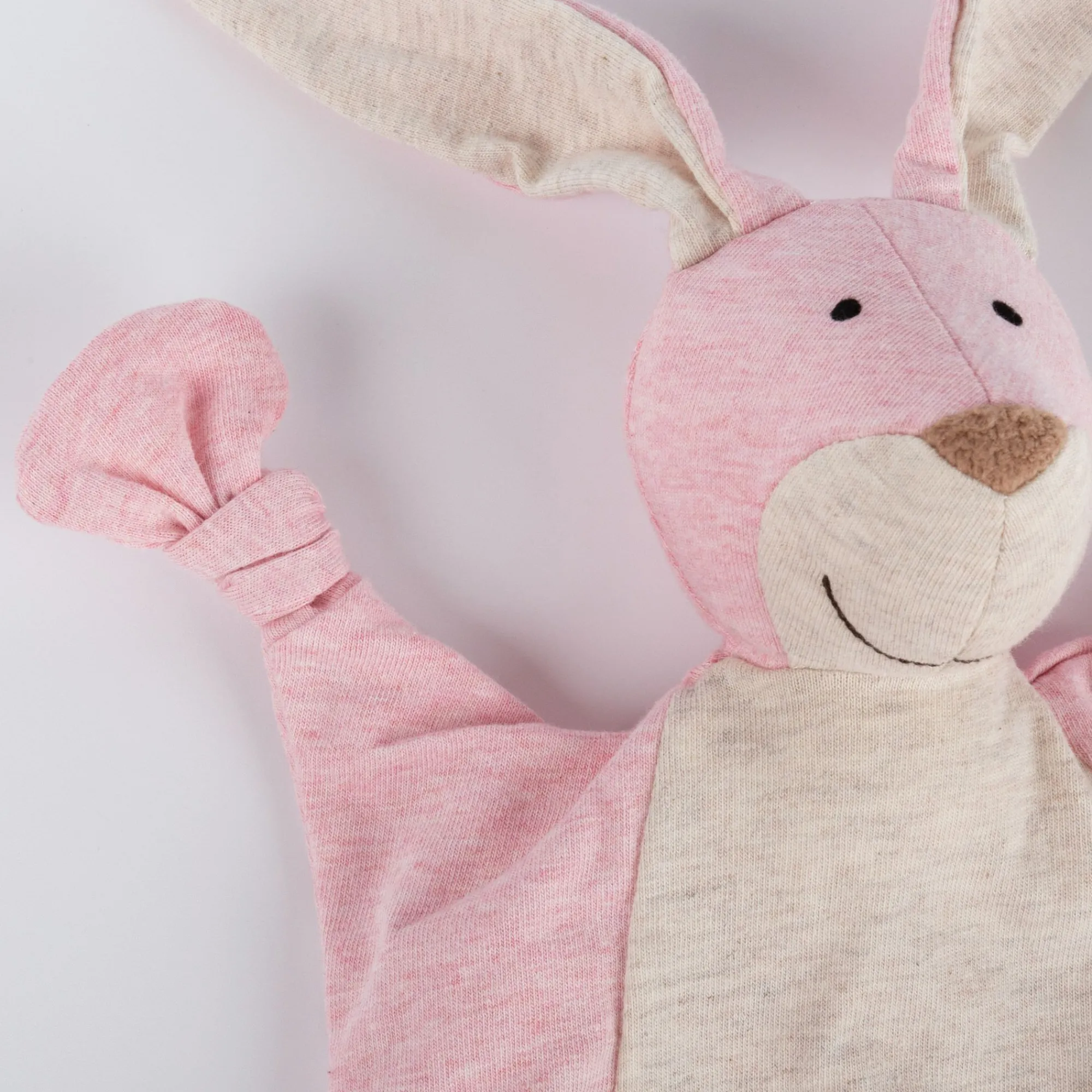 Sigikid Schnuffeltucher|Baby Schnuffeltuch Hase