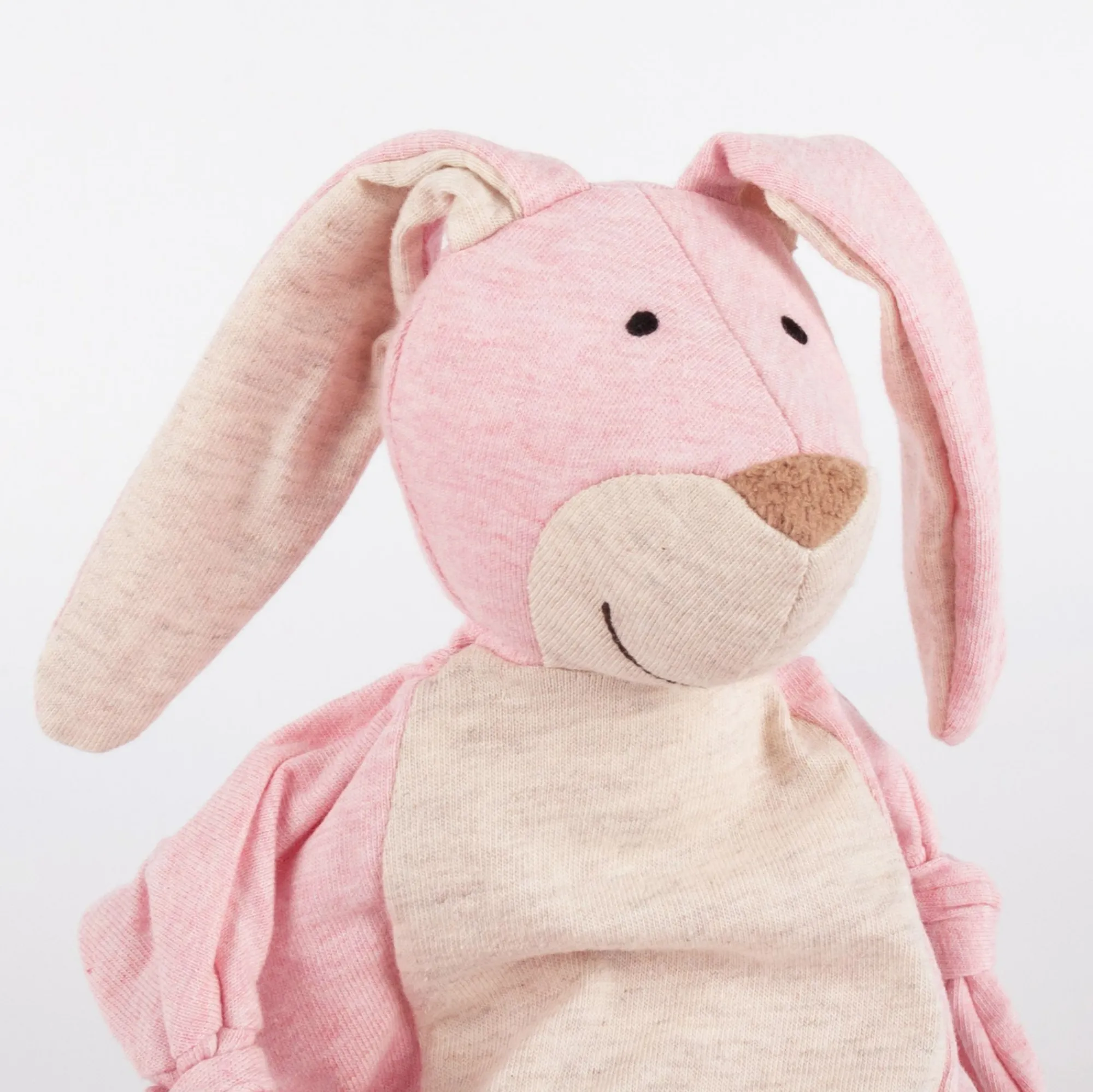 Sigikid Schnuffeltucher|Baby Schnuffeltuch Hase