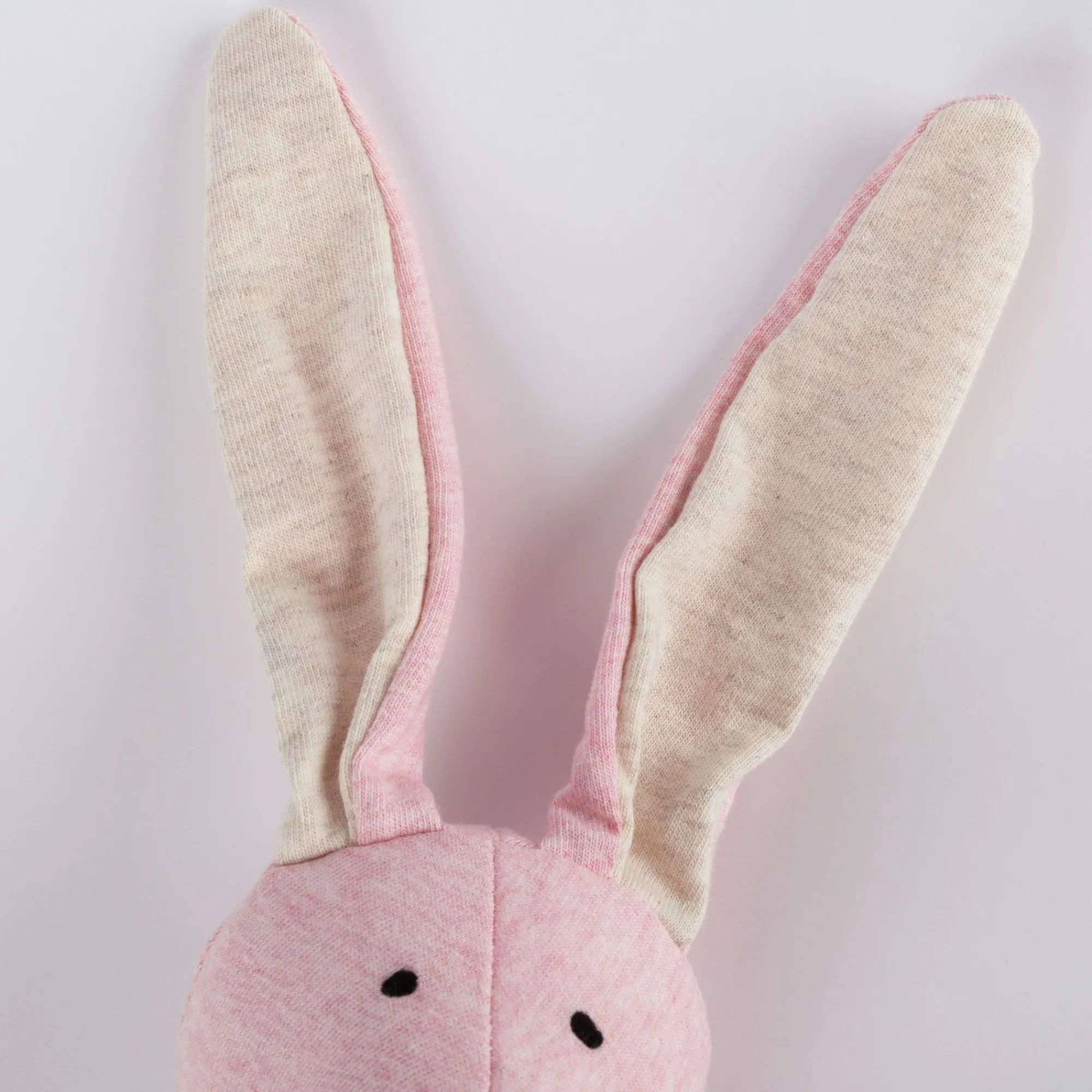 Sigikid Schnuffeltucher|Baby Schnuffeltuch Hase