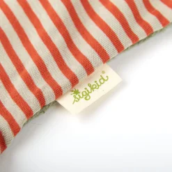 Sigikid Schnuffeltucher|Baby Schnuffeltuch Hase, Green Bio Kollektion
