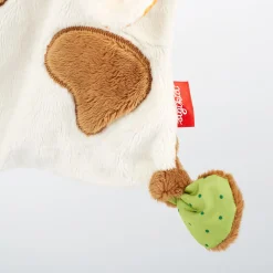 Sigikid Schnuffeltucher|Baby Schnuffeltuch Kuh