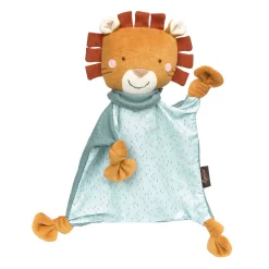 Sigikid Schnuffeltucher|Baby Schnuffeltuch Lowe