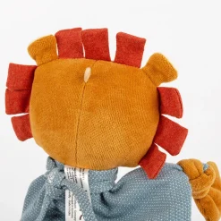 Sigikid Schnuffeltucher|Baby Schnuffeltuch Lowe