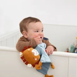 Sigikid Schnuffeltucher|Baby Schnuffeltuch Lowe