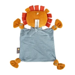 Sigikid Schnuffeltucher|Baby Schnuffeltuch Lowe