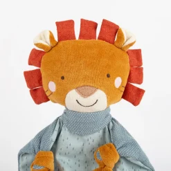 Sigikid Schnuffeltucher|Baby Schnuffeltuch Lowe