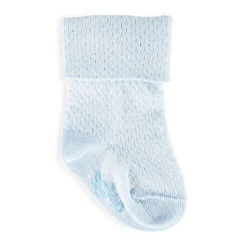 Sigikid Kollektion Newborn|Baby Socken, Blau