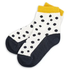 Sigikid Kollektion Tupfen Pony|Baby Socken Im 3Er Set