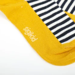 Sigikid Kollektion Tupfen Pony|Baby Socken Im 3Er Set