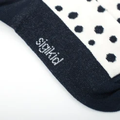 Sigikid Kollektion Tupfen Pony|Baby Socken Im 3Er Set