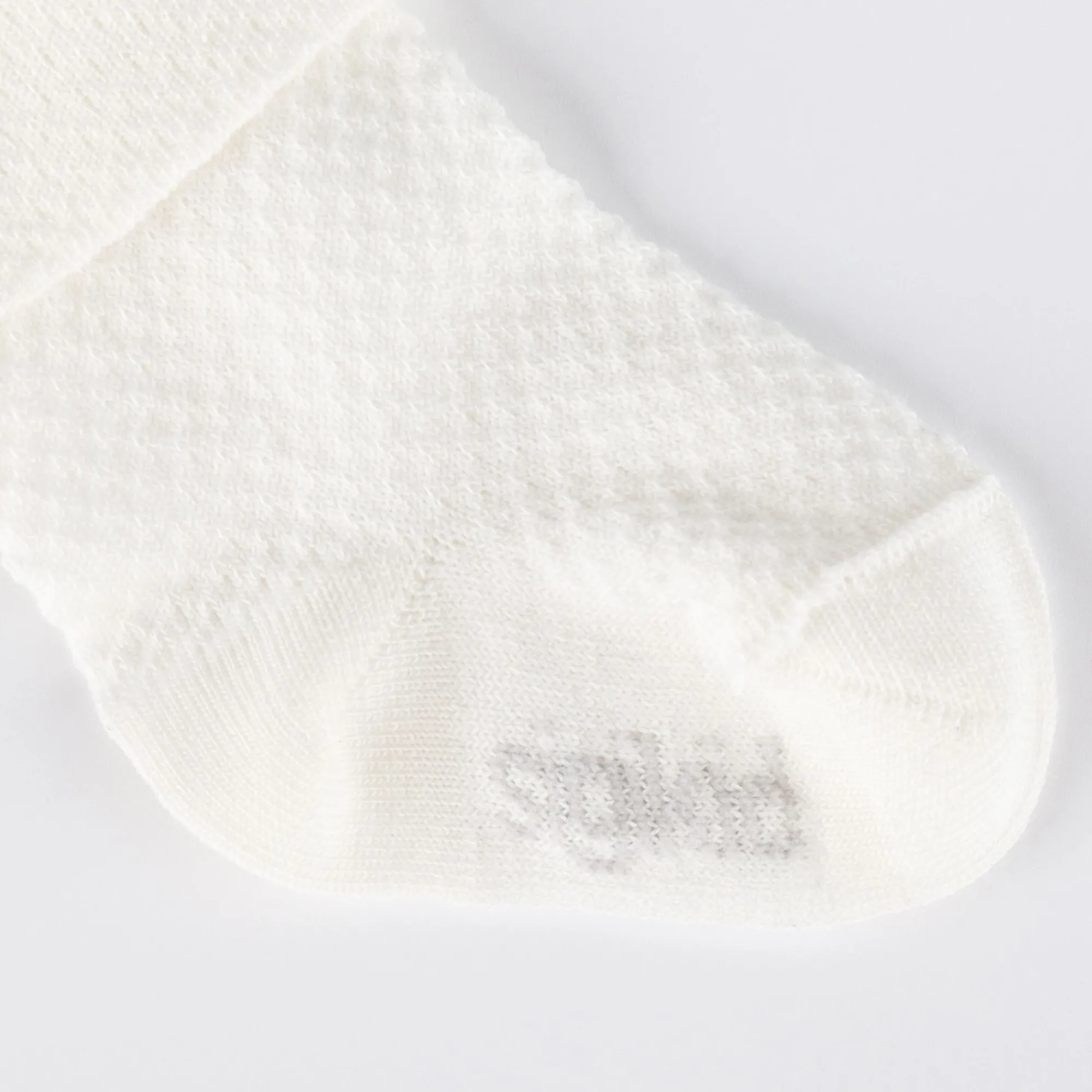 Sigikid Kollektion Newborn|Baby Socken, Naturweis