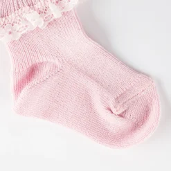 Sigikid Kollektion Newborn|Baby Socken, Rosa