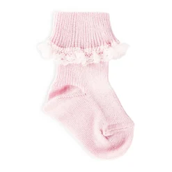 Sigikid Kollektion Newborn|Baby Socken, Rosa