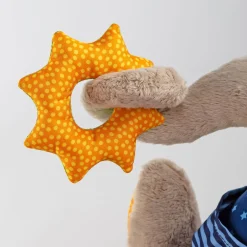 Sigikid Lernspielzeug|Baby Spiel-Elefant Mit Funktion