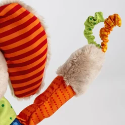 Sigikid Lernspielzeug|Baby Spiel-Elefant Mit Funktion