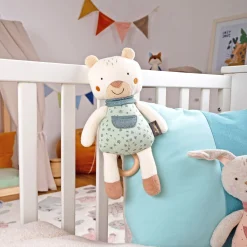 Sigikid Spieluhren|Baby Spieluhr Bar