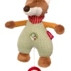 Sigikid Spieluhren|Baby Spieluhr Fuchs Forest Fox