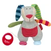 Sigikid Spieluhren|Baby Spieluhr Hase, Ringel Dingel