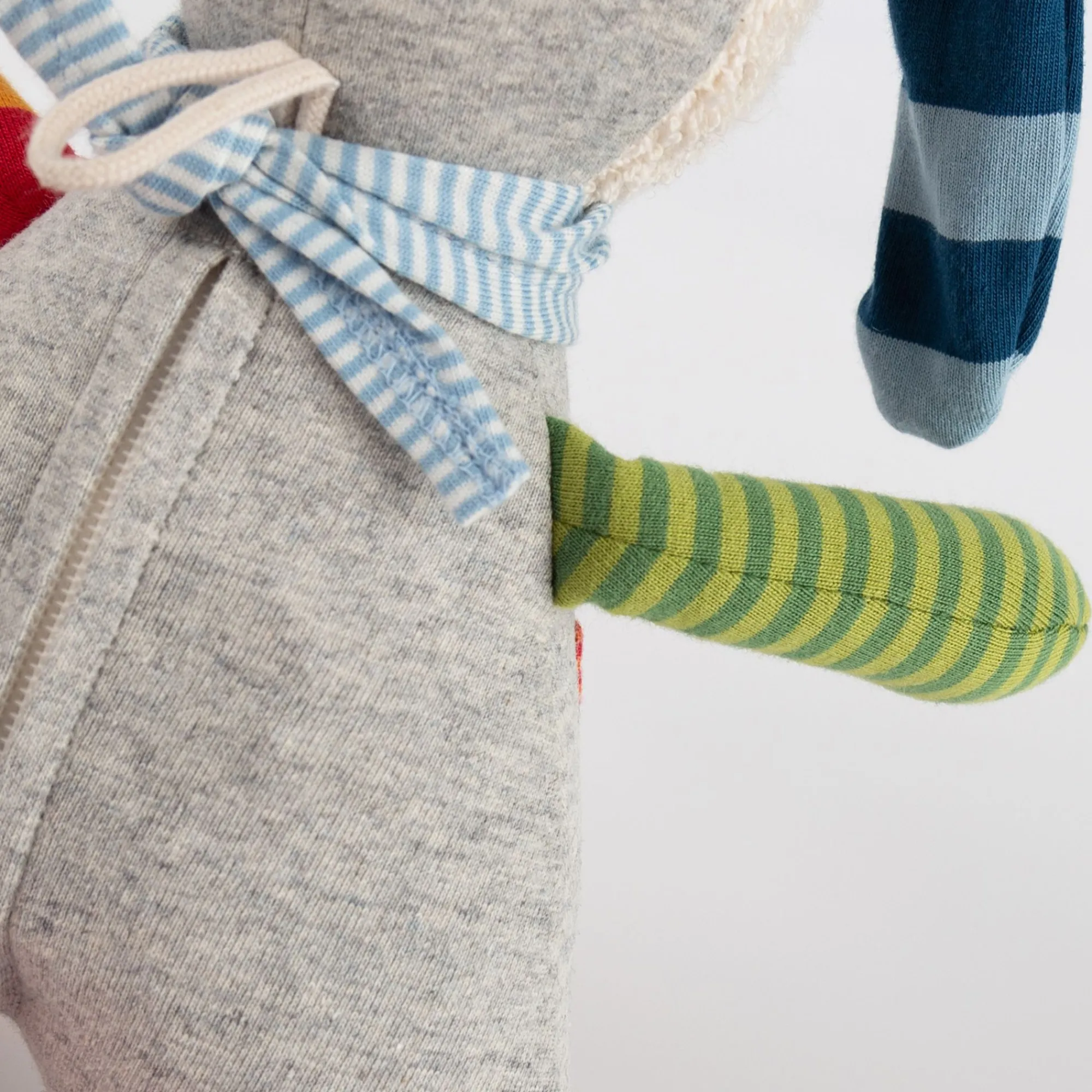 Sigikid Spieluhren|Baby Spieluhr Hase, Ringel Dingel