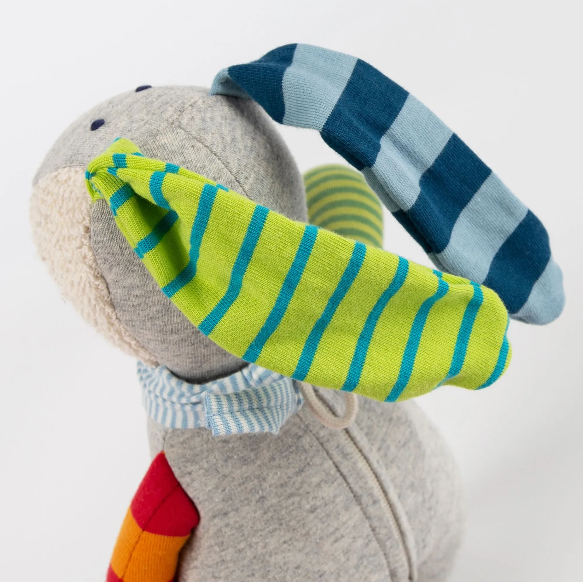 Sigikid Spieluhren|Baby Spieluhr Hase, Ringel Dingel