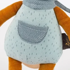 Sigikid Spieluhren|Baby Spieluhr Lowe