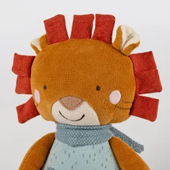 Sigikid Spieluhren|Baby Spieluhr Lowe