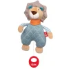 Sigikid Spieluhren|Baby Spieluhr Lowe, Lulo Lumpo