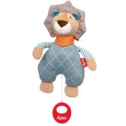 Sigikid Spieluhren|Baby Spieluhr Lowe, Lulo Lumpo