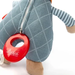 Sigikid Spieluhren|Baby Spieluhr Lowe, Lulo Lumpo