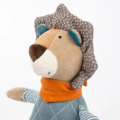 Sigikid Spieluhren|Baby Spieluhr Lowe, Lulo Lumpo