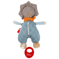 Sigikid Spieluhren|Baby Spieluhr Lowe, Lulo Lumpo