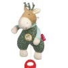 Sigikid Spieluhren|Baby Spieluhr Pony Wiwi Wiah