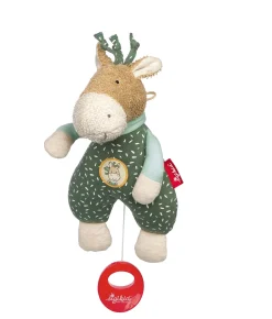 Sigikid Spieluhren|Baby Spieluhr Pony Wiwi Wiah