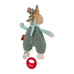 Sigikid Spieluhren|Baby Spieluhr Pony Wiwi Wiah