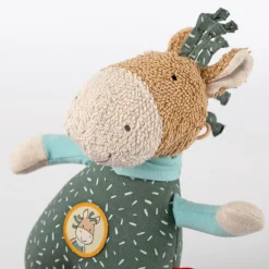 Sigikid Spieluhren|Baby Spieluhr Pony Wiwi Wiah