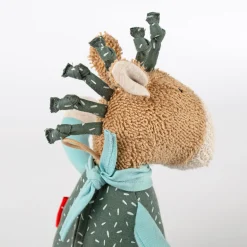 Sigikid Spieluhren|Baby Spieluhr Pony Wiwi Wiah