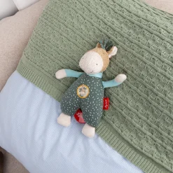 Sigikid Spieluhren|Baby Spieluhr Pony Wiwi Wiah