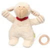 Sigikid Green Spielsachen|Baby Spieluhr Schaf, Green Collection