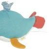 Sigikid Green Spielsachen|Baby Spieluhr Wal, Green Collection