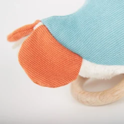 Sigikid Green Spielsachen|Baby Spieluhr Wal, Green Collection
