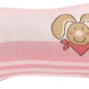 Sigikid Decken & Kissen|Baby Strickkissen Hase, Dubbiduu