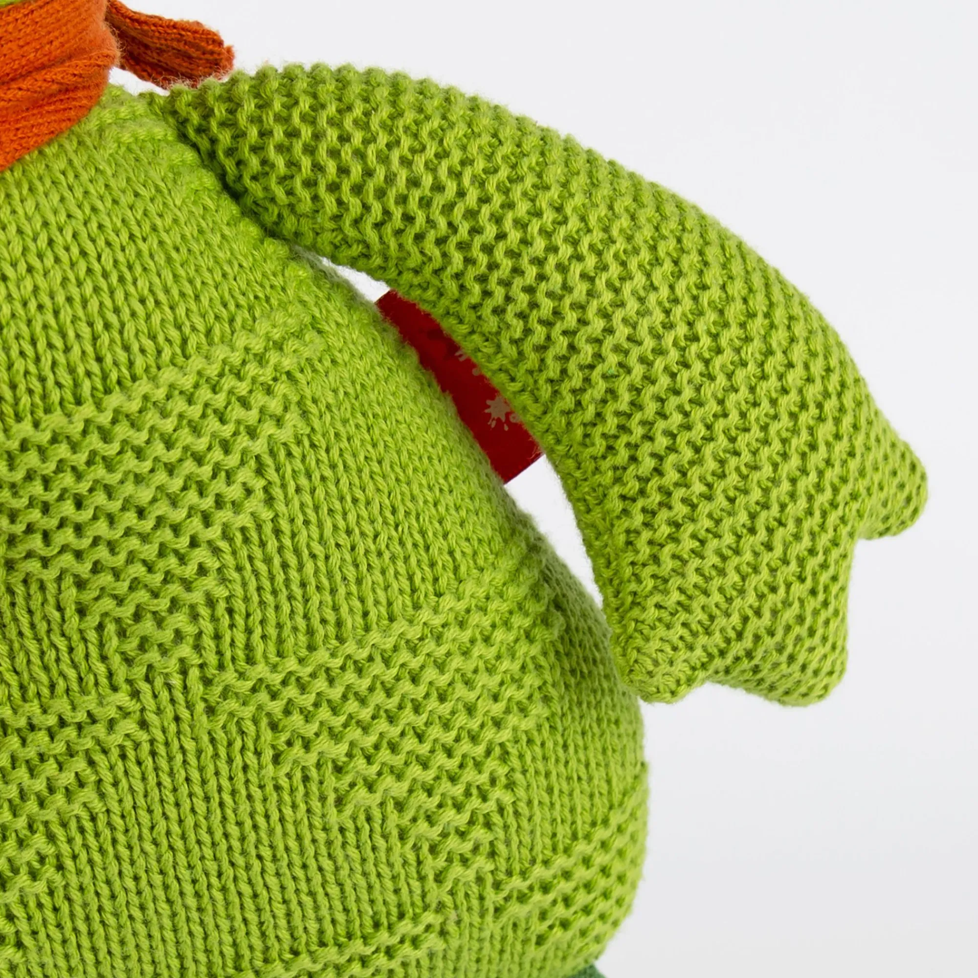 Sigikid Spieluhren|Baby Strick-Spieluhr Frosch