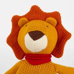 Sigikid Spieluhren|Baby Strick-Spieluhr Lowe